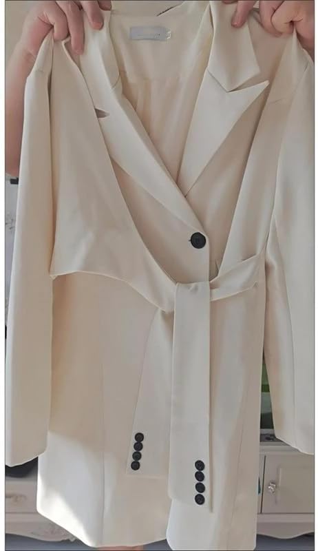 ZHEA Trench Coat