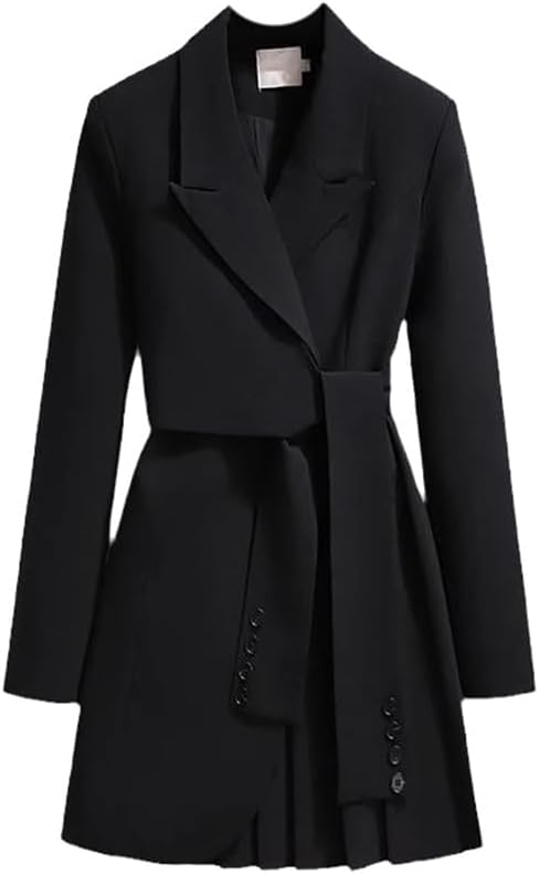 ZHEA Trench Coat