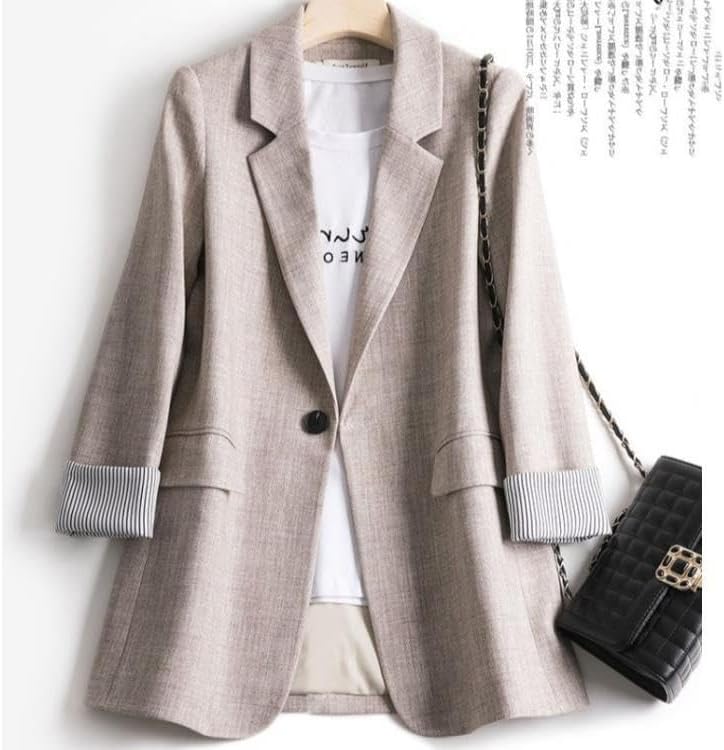 MAF Casual Blazer