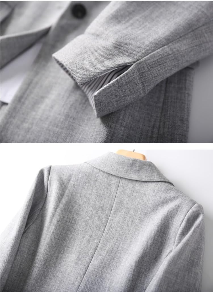 MAF Casual Blazer