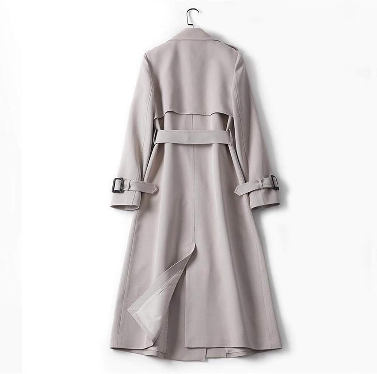 FTJ Spring Trench Coat