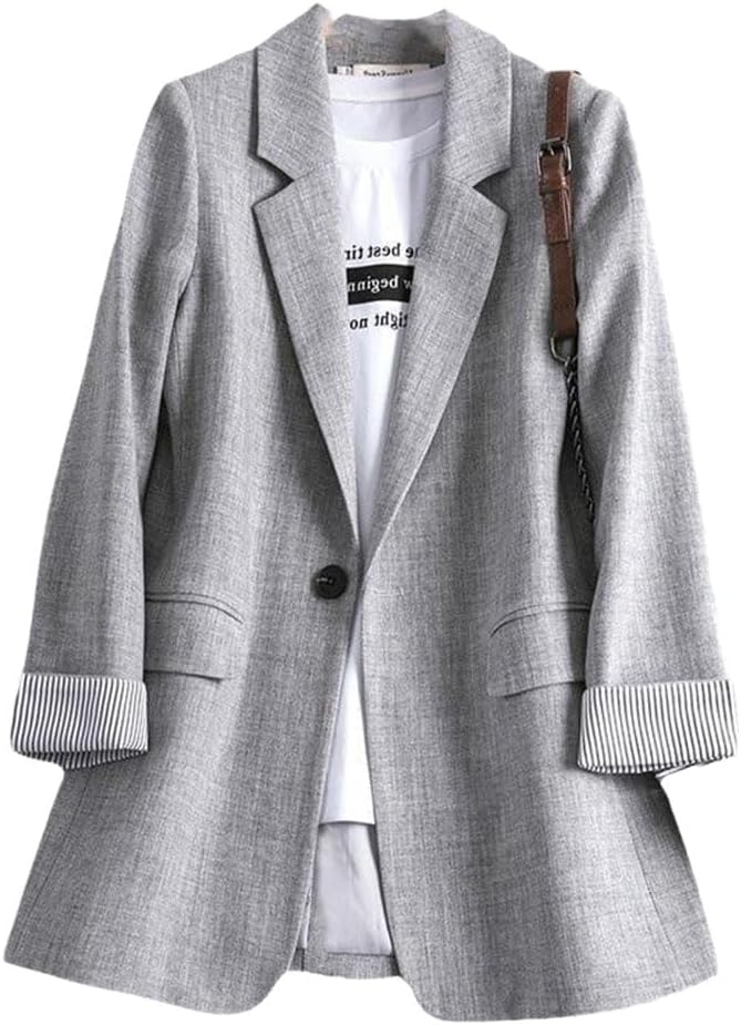 MAF Casual Blazer