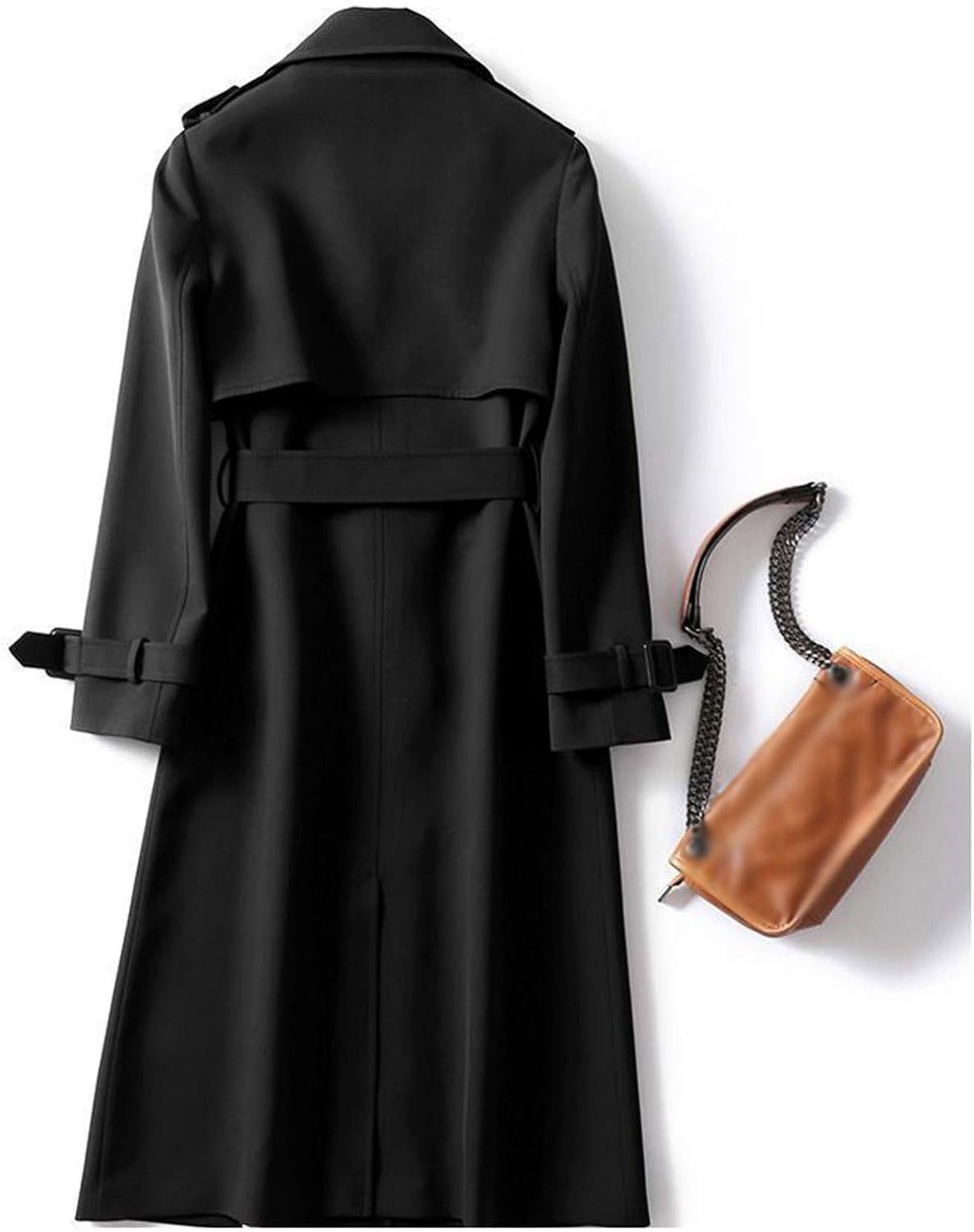 FTJ Spring Trench Coat